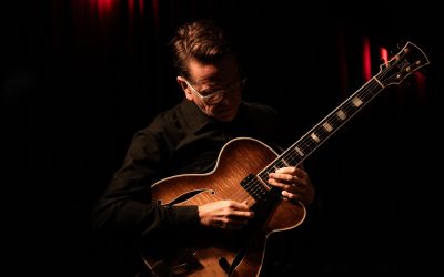 James Sherlock Workshop – 10/4/26