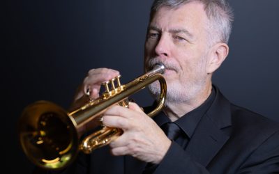 Rob McWilliams & Friends – 21/05/26