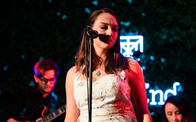Charlotte Mclean Quartet – 25/06/26