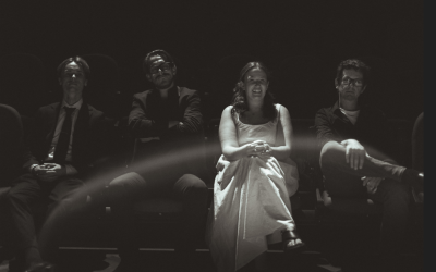 Kaite Chester presents ‘Onto Something’ – 25/09/2026