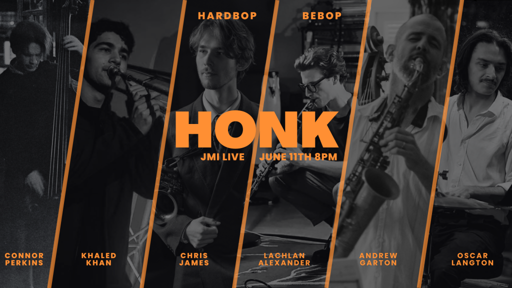 HONK header