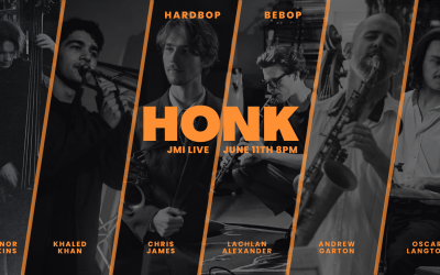 HONK – 11/06/26