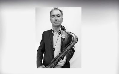 The Graeme Norris Sextet – 23/07/2026