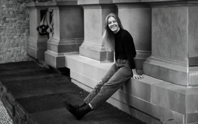 Tilly Street (SYD) All At Sea Album Launch – 14/08/2026