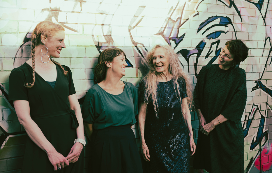 resonance quartet
