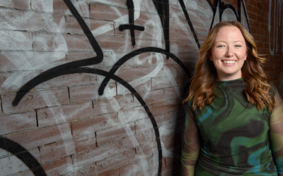 Kaite Chester presents ‘Onto Something’ – 25/09/2026