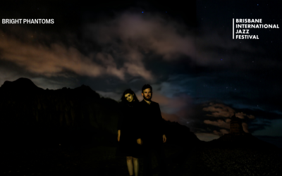 Bright Phantoms – 24/10/2026