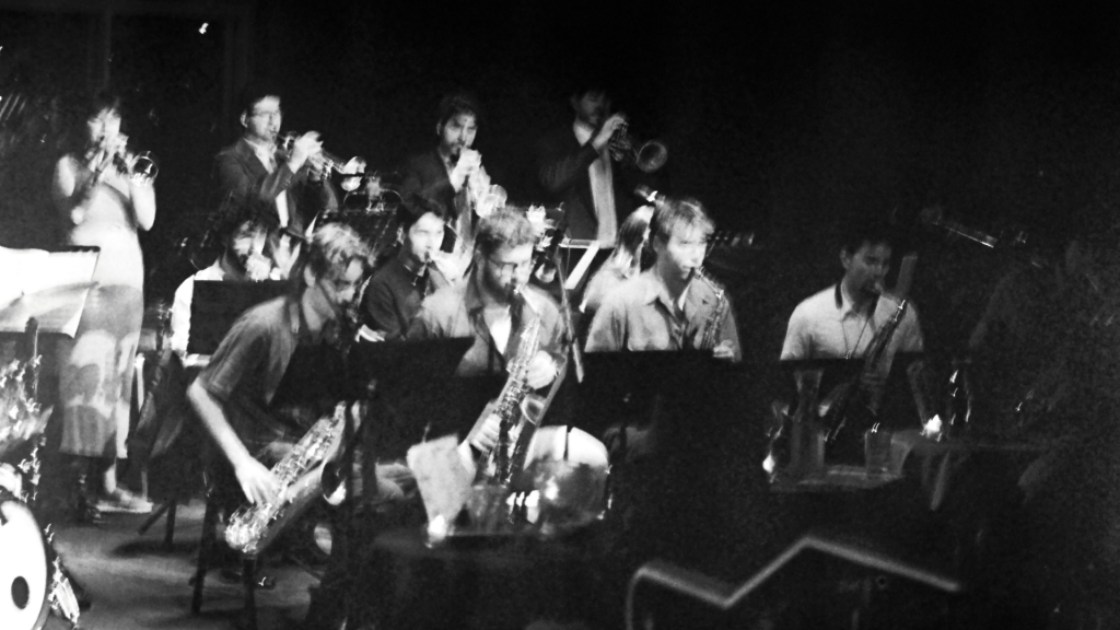 river city jazz orchestra