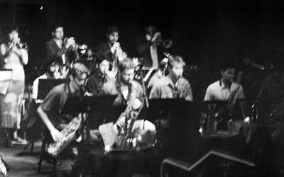 River City Jazz Orchestra – 26/10/2026